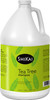 Shikai Tea Tree Shampoo 1 Gallon Wake Up With Peppermint And Tea Tree Refresh And Stimulate Your Scalp Soap Free Alternative Moisture For