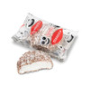Tunnock S Snowballs Coconut Marshmallows 120G 4Ct Pack Of 1