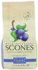 Sticky Fingers Wild Blueberry Scone Mix 15 Ounces Pack Of 3