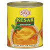 Swad Kesar Mango Pulp 30 Ounce Pack Of 6