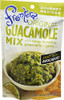 Frontera Foods Inc. Guacamole Mix Pouch 4.50 Ounce Pack Of 8