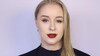 Lip Ink Sky Red Liquid Lipstick 100 Percent Smearproof Long Lasting Waterproof Vegan Wax Free Organic Kosher Natural Botanical 247
