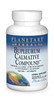 Planetary Herbals Bupleurum Calmative Compound Tablets, 60 Count