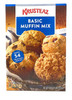 Krusteaz Professional All Purpose Muffin Mix 5 Lb