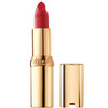 L Oreal Paris Colour Riche Original Creamy Hydrating Satin Lipstick With Argan Oil And Vitamin E Le Rouge Paris 1 Count