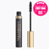L Oreal Paris Original Voluminous Mascara Building Mascara Volume And Length Formula Waterproof Black Brown 0.26 Fl Oz. 1 Count