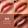 L Oreal Paris Colour Riche Original Creamy Hydrating Satin Lipstick With Argan Oil And Vitamin E Toasted Almond 1 Count