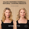 L Oreal Paris Superior Preference Luminous Fade Defying Permanent Hair Color Hair Dye For Up To 9 Weeks Of Radiance Lightest Ash Blonde 9.5A