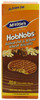 Mcvities Milk Chocolate Hob Nobs 10.5 Ounce Pack Of 4