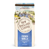 New England Coffee French Vanilla Ground Coffee 11Oz Pack Of 1