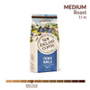 New England Coffee French Vanilla Ground Coffee 11Oz Pack Of 1