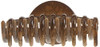 Goody Large Claw Clips 3 Ea