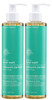 Earth Science Gentle Clarifying Facial Wash For Oily Combination Skin Types 2Pk 8 Fl. Oz