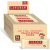 Larabar Peanut Butter Cookie Fruit And Nut Bars 16 Ct 27.2 Oz