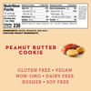 Larabar Peanut Butter Cookie Fruit And Nut Bars 16 Ct 27.2 Oz