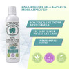 Licelogic Repel Lice Prevention Conditioner 8Oz Rosemary Mint Effective Against Super Lice Kills Eggs And Nits Not Toxic Naturally Derived