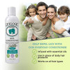 Licelogic Repel Lice Prevention Conditioner 8Oz Rosemary Mint Effective Against Super Lice Kills Eggs And Nits Not Toxic Naturally Derived