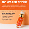 Noche Y Dia Vitamin C Serum For Mature Skin Water Free Anti Aging Face Serum Hydrates And Smooths Helps Reduce The Look Of Fine Lines And