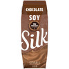 Silk Shelf Stable Soy Milk Singles Chocolate Dairy Free Vegan Non Gmo Project Verified 8 Fl Oz Pack Of 18