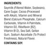 Silk Shelf Stable Soy Milk Singles Chocolate Dairy Free Vegan Non Gmo Project Verified 8 Fl Oz Pack Of 18