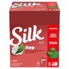 Silk Plant Based Shelf Stable Soy Milk Original 32 Fl Oz 6 Count