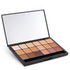 Graftobian Hd High Definition Super Palette Foundation Palette Professional Face Cream Palette Contour And Coverage Face Makeup Artist Kit