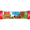 Quaker Chewy Dipps Granola Bars Chocolate Chip 1.09 Oz 14 Ct