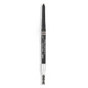 Billion Dollar Brows Universal Eyebrow Pencil Retractable Spoolie Liner