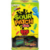Sour Patch Kids Big Kids Soft And Chewy Gummy Candy 240 Count