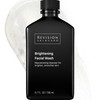 Revision Skincare Brightening Face Wash With Aha And Bha Exfoliants 6.7 Oz