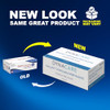 Dynarex Gallant Disposable Prep Razors Disposable Razors With Open Design Ergonomic Surgical Prep Razors 1 Case Of 250 5 Boxes Of 50