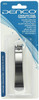 Denco Stainless Steel Toenail Clipper Silver 3558N