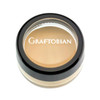 Graftobian Hd Crème Foundation Corrector 1 Per 4Oz Soft And Silky Formula Neutralize Discoloration For Flawless Results Perfect For High