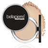 Bellapierre Compact Mineral Foundation Spf 15 Pressed Powder Foundation Concealer Finishing And Setting Powder Lightweight Talc Free Formula