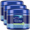 Noxema Original Jar With Eucalyptus Extract For Cleansing 2 Oz. Pack Of 3