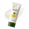 Skinfood Pineapple Peeling Gel 3.38 Fl.Oz. 100Ml Pineapple And Aloe Aha Deep Facial Exfoliating Gel Eliminates Sebum Skin Clear And Blemish