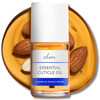 Elon Cuticle Oil For Nails W Almond Oil Extract Jojoba And Vitamin E Softening And Hydrating Cuticles And Nails Dermatologist Recommended