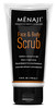 M naji Face And Body Scrub Exfoliating Mens Face Wash And Body Scrub Deep Clean For Sensitive Skin All Natural Skin Care 5.75 Fl Oz