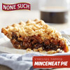 None Such Original Mincemeat With Apples And Raisins 27 Ounce Pack Of 3