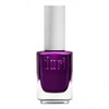 Duri Nail Polish 347 Amethyst Violet Shimmer Full Coverage Glossy Metallic Finish Quick Drying Lasting New Brus 0.45 Fl Oz Cosmetics