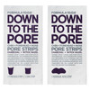 Formula 10.0.6 Down To The Pore Strips W Charcoal And Witch Hazel