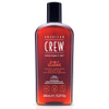 American Crew 3 In 1 Shampoo And Body Wash Classic 15.2 Fl Oz