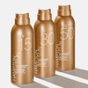 Hampton Sun Spf 15 Continuous Mist Sunscreen Broad Spectrum Uva Uvb Advanced Water Plus Sweat Resistance Antioxidant Rich Vitamin E Plus