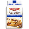 Pepperidge Farm Sausalito Crispy Milk Chocolate Macadamia Nut Cookies 7.2 Oz Bag 8 Cookies
