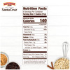 Pepperidge Farm Soft Baked Oatmeal Raisin Cookies 8.6 Oz. Bag