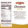 Pepperidge Farm Chessmen Butter Cookies 7.25 Oz. Bag Packaging May Vary