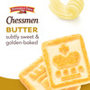 Pepperidge Farm Chessmen Butter Cookies 7.25 Oz. Bag Packaging May Vary