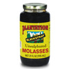 Plantation Blackstrap Molasses 31 Oz Bottle Unsulphured Thick And Robust Syrup For Baking Cooking Marinades And Beverages Natural Sweetener