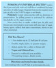 Pomonas Pectin Gluten Free 1.1 Ounce