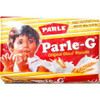 Parle G Biscuits 2.13 Oz 48 Pack